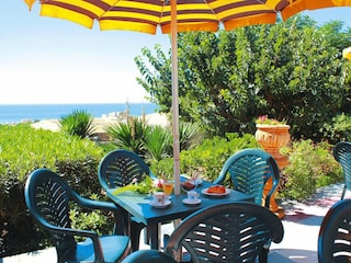 Ferienpark Selinunte Ausstattung 10