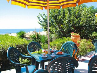 Parco vacanze Selinunte Caratteristiche 10