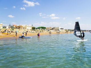 Parc de vacances Selinunte  16