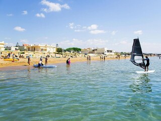 Vakantiepark Selinunte  16