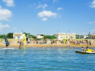 Parc de vacances Selinunte  17