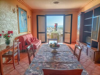 Vakantiepark Selinunte Kenmerken 12