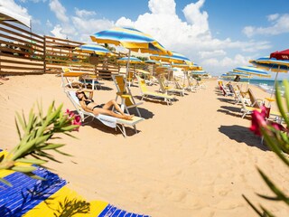 Vakantiepark Selinunte  27