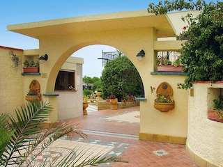 Vakantiepark Selinunte  30