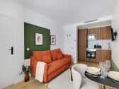 Apartamento Paris  1