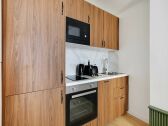 Apartamento Paris  1