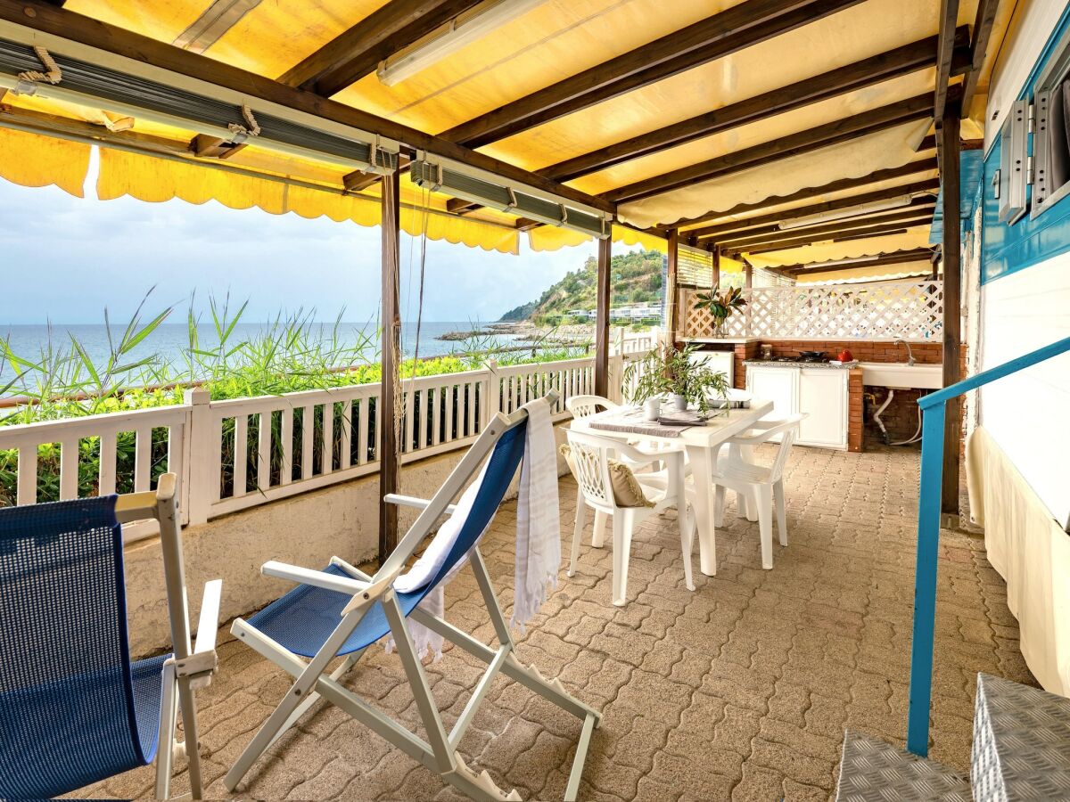 Holiday park Pisciotta Outdoor Recording 1