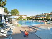 Vakantiepark Bibione Buitenaudio-opname 1