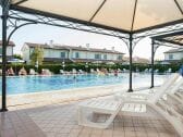 Vakantiepark Bibione Buitenaudio-opname 1