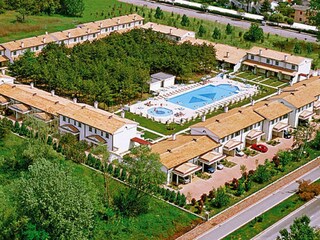 Vakantiepark Bibione Buitenaudio-opname 3