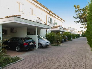 Vakantiepark Bibione Buitenaudio-opname 10
