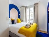 Apartamento Paris  1