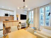 Appartement Paris  1