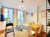 Appartement Paris  1