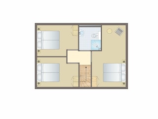 Holiday house Simonshaven  36