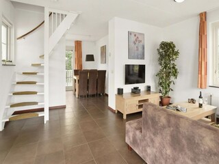 Vakantiehuis Simonshaven Kenmerken 11