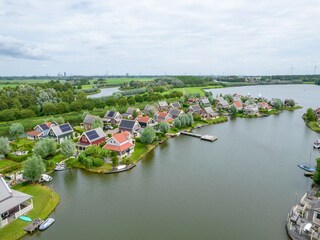 Holiday house Simonshaven Environment 31