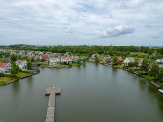 Ferienhaus Simonshaven Außenaufnahme 8