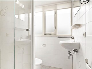 Ferienhaus Simonshaven Ausstattung 21