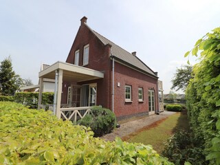 Casa per le vacanze Simonshaven Registrazione all'aperto 5