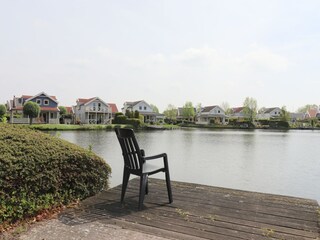 Casa de vacaciones Simonshaven Grabación al aire libre 7
