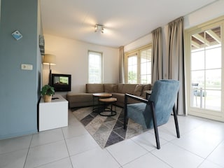 Ferienhaus Simonshaven Ausstattung 14