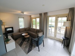 Casa per le vacanze Simonshaven Caratteristiche 12