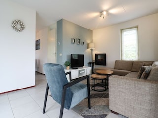 Ferienhaus Simonshaven Ausstattung 10