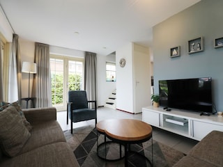 Ferienhaus Simonshaven Ausstattung 15