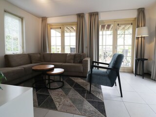 Ferienhaus Simonshaven Ausstattung 16