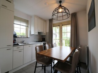 Casa per le vacanze Simonshaven Caratteristiche 17