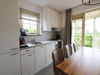 Casa per le vacanze Simonshaven Caratteristiche 13
