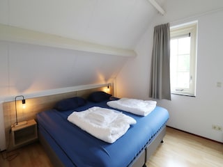 Ferienhaus Simonshaven Ausstattung 20