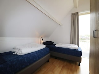Ferienhaus Simonshaven Ausstattung 11