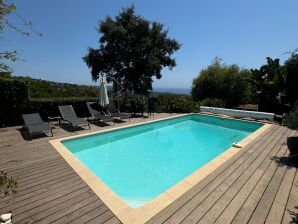 Holiday house Cap Lardier