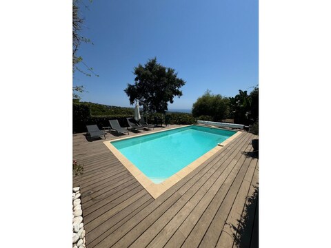 Casa per le vacanze Capo Lardier
