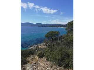 Casa de vacaciones La Croix-Valmer Entorno 22