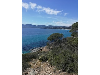 Genießen Sie das Naturschutzgebiet Port Cros