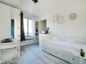 Apartamento Paris  1