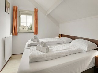 Ferienhaus Simonshaven Ausstattung 8