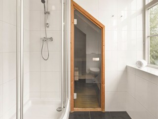 Ferienhaus Simonshaven Ausstattung 8