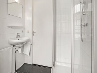 Ferienhaus Simonshaven Ausstattung 11