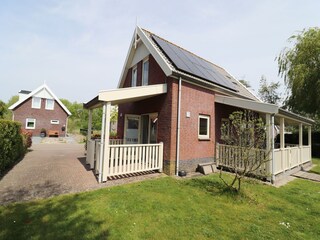 Casa per le vacanze Simonshaven Registrazione all'aperto 5
