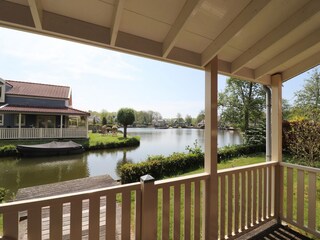 Holiday house Simonshaven Outdoor Recording 4