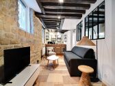 Apartamento Paris  1