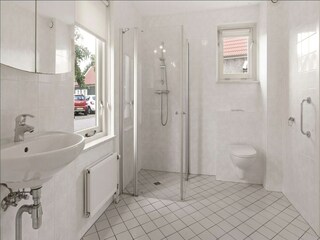 Casa per le vacanze Simonshaven Caratteristiche 11