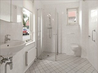 Ferienhaus Simonshaven Ausstattung 11