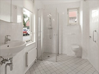 Vakantiehuis Simonshaven Kenmerken 5