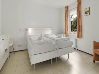 Vakantiehuis Simonshaven Kenmerken 17