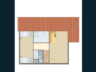 Vakantiehuis Simonshaven  20